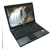 Notebook Hp Core 2 Duo, Memória 4gb Ram, Centrino, 15'