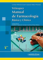 Manual De Farmacologia Basica Y Clinica - Lorenzo