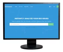 Script Php - Ferramenta Web Para Análise E Otimização De Seo