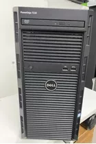 Servidor Dell Poweredge T130