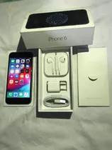 iPhone 6 Liberado De Fabrica 16gb Envío Inmediato Negro