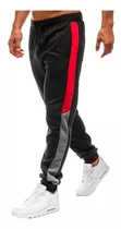 Pantalon Hombre  Yoggin Babucha Deportivo  Entrenador Jogger