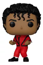 Funko Pop Michael Jackson Thriller 359 Rocks