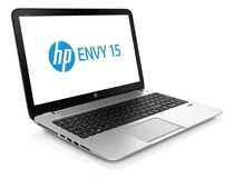 Notebook Hp Envy 15 Intel Core I7 2.2ghz 12gb Ram 500gb Ssd