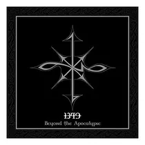 Vinilo: 1349 Beyond The Apocalypse Vinilo Transparente Lp Vi