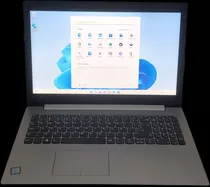 Notebook Lenovo Ideapad 320-15ikb, 12gb Ram, 240gb Ssd 