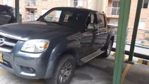 Mazda Bt-50 2013 2.6 B26d49