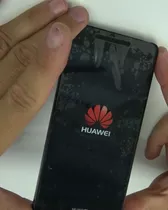 Pantalla Lcd Completa Huawei P8 Lite Somos Tienda Física