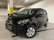 Volkswagen Up Move Flex 1.0 Flex Completo 2015 , Baixo Km