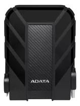 Disco Duro Externo Adata Hd710 Pro Ahd710p-4tu31 4tb Negro