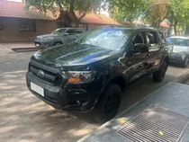 Ford Ranger Xls ¡excelente Estado!