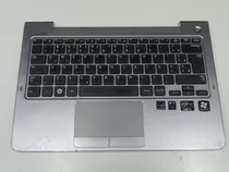 Teclado, Para Notebook Slim, Samsung Modelo Np-530u