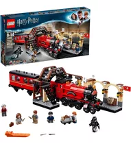 Lego Harry Potter 75955 - O Expresso De Hogwarts