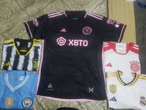 Camisetas Deportivas Equipos, Aaa