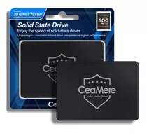 Disco Duro Solido Ceamer Ssd 240 Gb