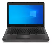 Notebook Hp Probook 6460b I5-2520m 2,5 Ghz 4gb Ram 500gb Hd 