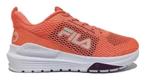 Fila Zapatillas Mujer - Research Salmon