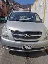 Hyundai  H1 Full Equipo 