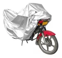 Funda Forro Moto Bicicleta Protector Impermeable 70763