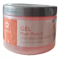 Mascarilla Facial Para Piel Todo Tipo Libra Máscaras 500g