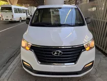 Hyundai  H 1  .