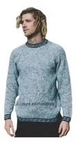 Sweater Pullover Lana De Alpaca Hindú - Lalinda Regionales