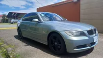 Bmw 325i Versión 2500cc