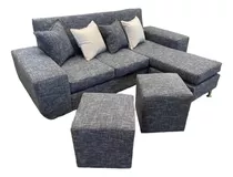 Sofa Modular  Andres