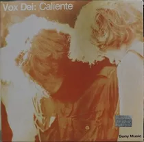 Caliente - Vox Dei (cd)