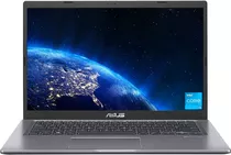 Laptop Asus I3 11ava Gen, 8gb Ram, Ssd 128gb De 14puLG