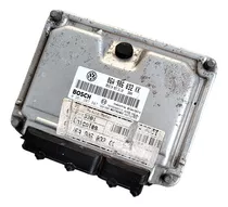 Central Ecu Volkswagen Golf Mk4 2..0leer Descripción 