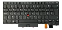 Teclado Fru:01ax573 Notebook Lenovo Thinkpad T480 Core I5