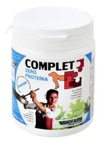 Complet Zero Proteína 100g Biofarm Suplemento P/cães E Gatos