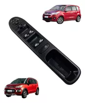 Comando Botoes Vidro Elétrico Citroen Aircross C3 Picasso