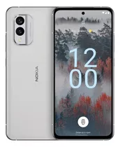 Teléfono Móvil Nokia X30 De 8 Gb De Ram, 256 Gb De Rom, 5g,