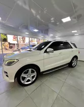 Mercedez Benz Ml350 Kit Amg