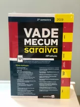 Vade Mecum Tradicional Saraiva-28ª / 2º Semestre 2019