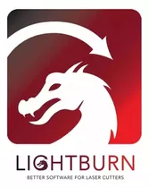 Lightburn 100% Original Laser Com Atualizações