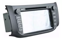 Android Nissan Sentra 2013-2019 Dvd Gps Wifi Mirror Link Usb