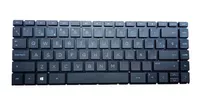 Teclado Hp 14-cm0004la 14-cm0005la 14-cm0006la 245 G7 Esp