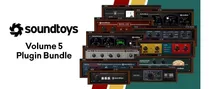 Soundtoys Vol. 5 | Bundle