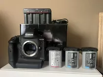 Canon 1dx Mark Iii Camera