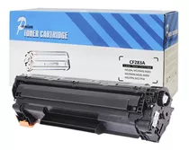 Toner Compatível Com Hp Cf283a 83a | M127fn M127fw M125 M201