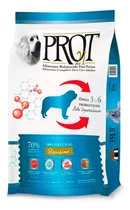 Prot 21 Alimento Para Perro Adulto 23kg