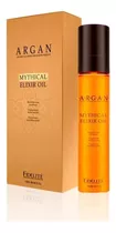 Fidelite Mythical Elixir Oil Aceite Peinar Argan