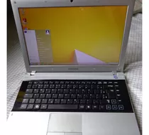 Notebook Sansung Intel Core I5     4  Giga Ram  Rs 880,00
