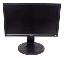 Monitor Led Desktop LG 19eb13pw 1366x768 Mancha Tela