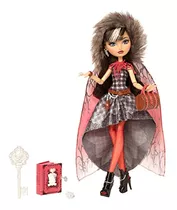 Muñeca Con Capuña Cerise Ever After High Legacy Day