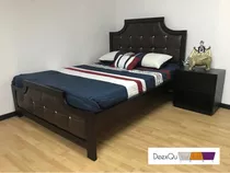 Cama Matrimonial Nova