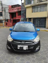 Vendo Flamante Hyundai I10